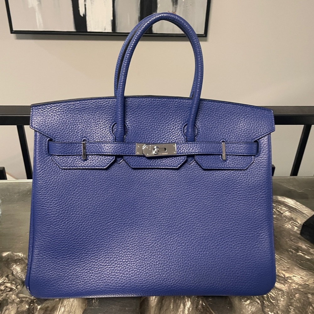 Birkin Bag
